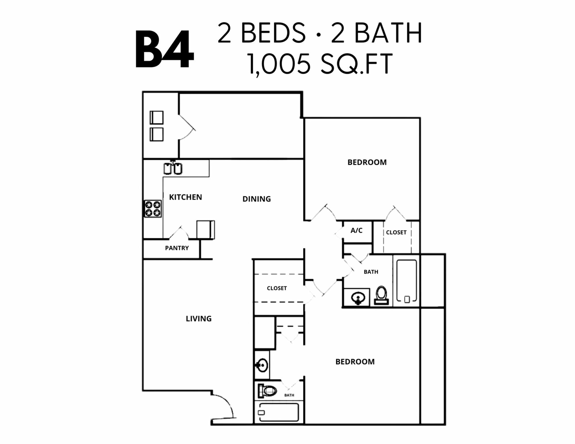 Ashford Cove at Briar Forest – 2011