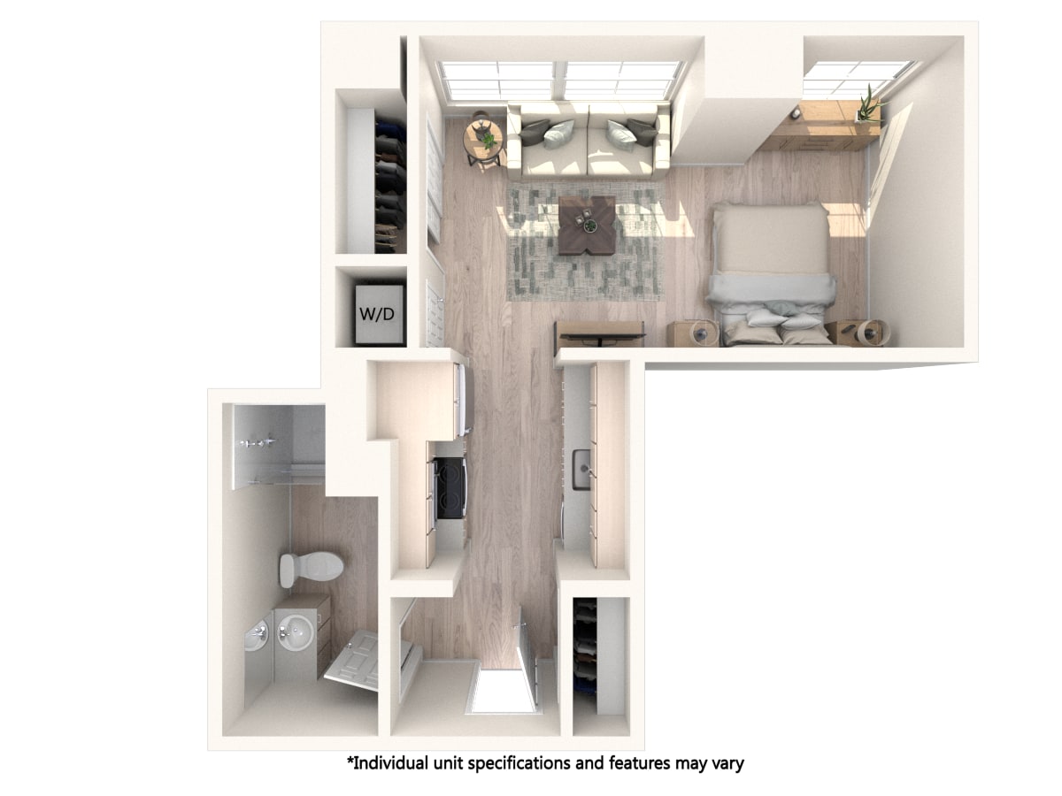 The Astor – 0702