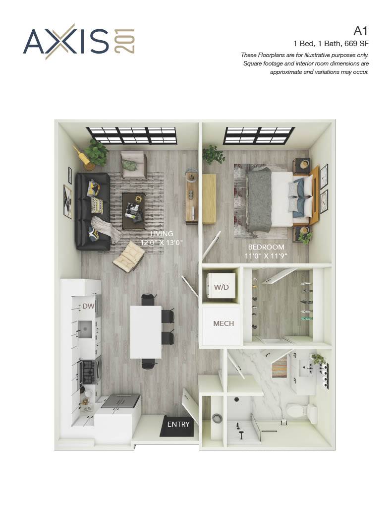 Axis 201 – 0629