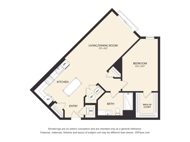 The Atworth at Mellody Farm – 224