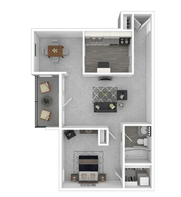 Halsey Flats – 508BC10