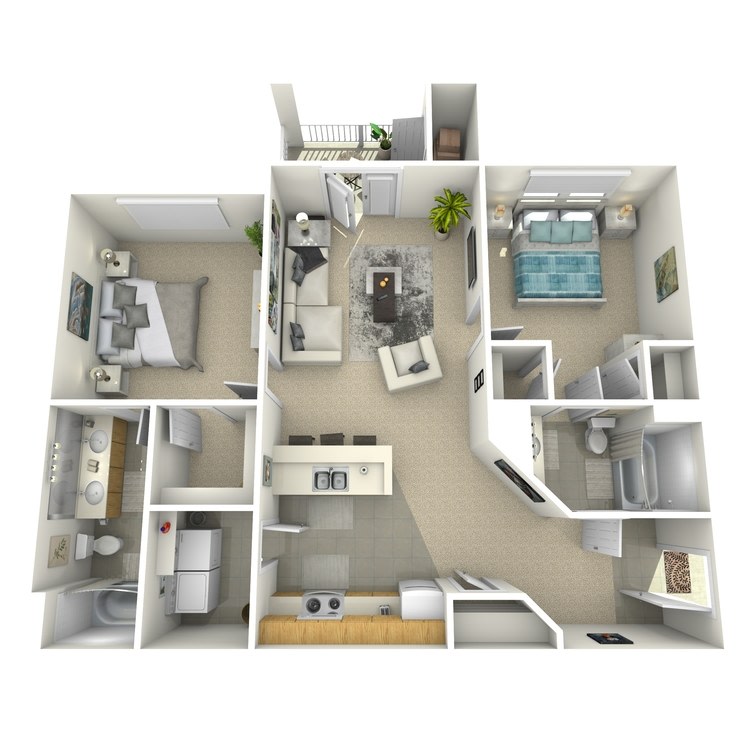 Willow Glen – 6150-303