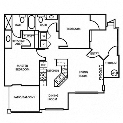 The Village at Lindsay Park – 2092