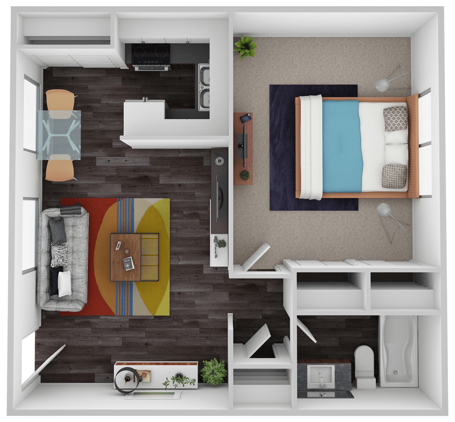 Highland Terrace Communities – 06-21