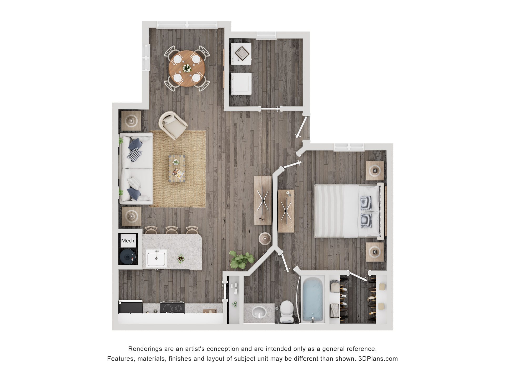 The Lucille Apartments – 04-203