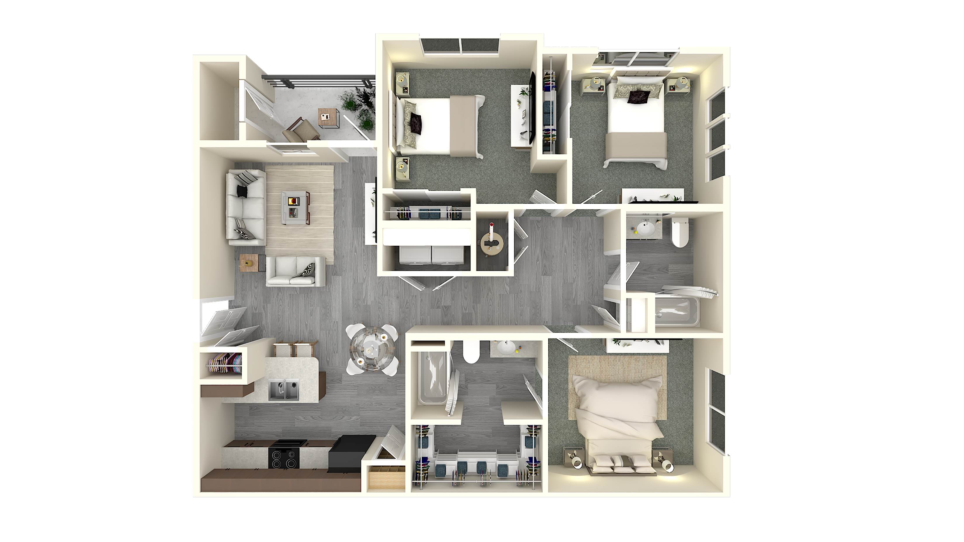 White Pines – 42915