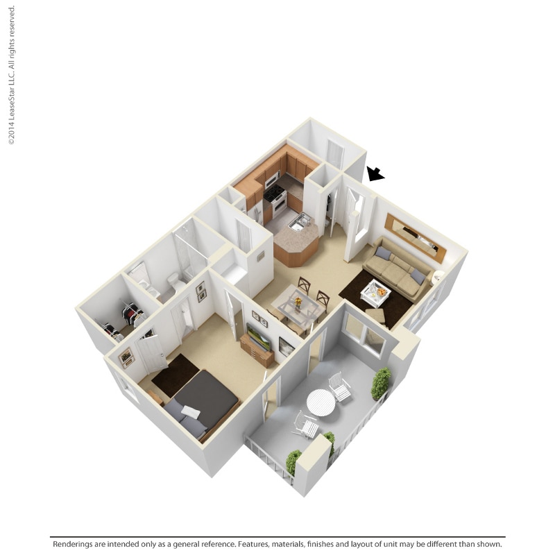 Oaks Hackberry Creek – 248
