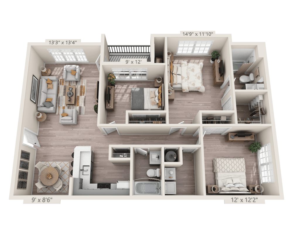 Carrington Hills – 16210