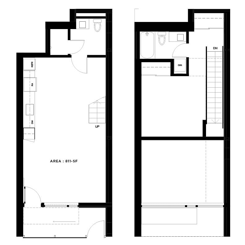 East Union – 106