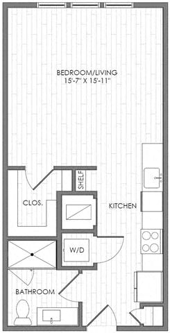 The Albright – 263