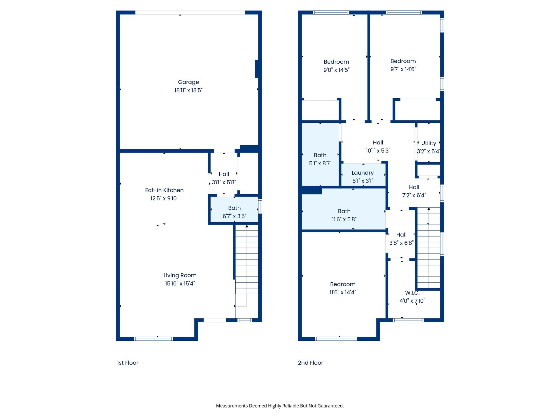 Alpine Crossing Townhomes – A1