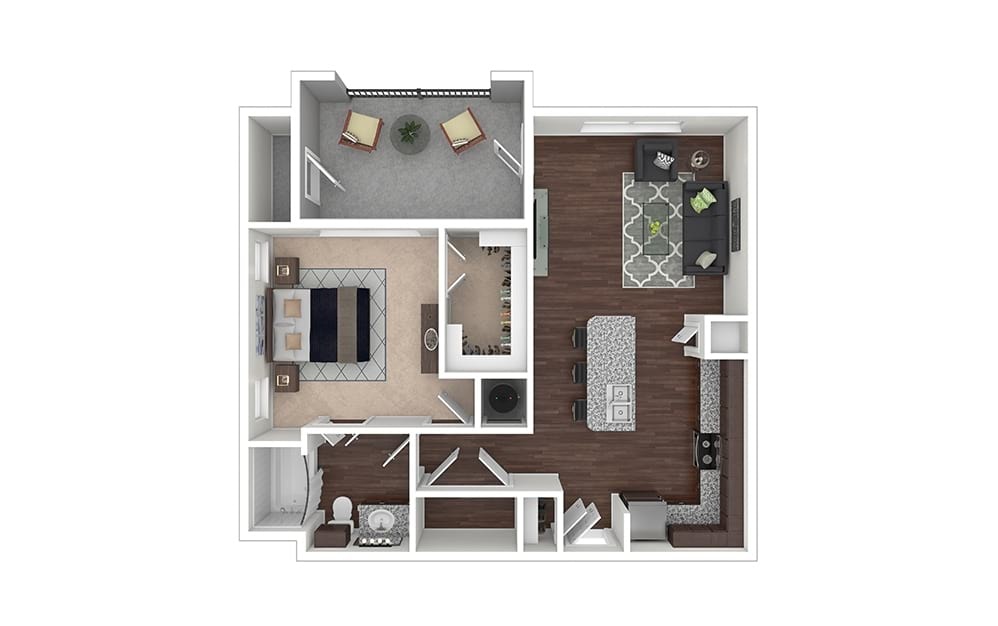 Cortland Walker Ranch – 17311
