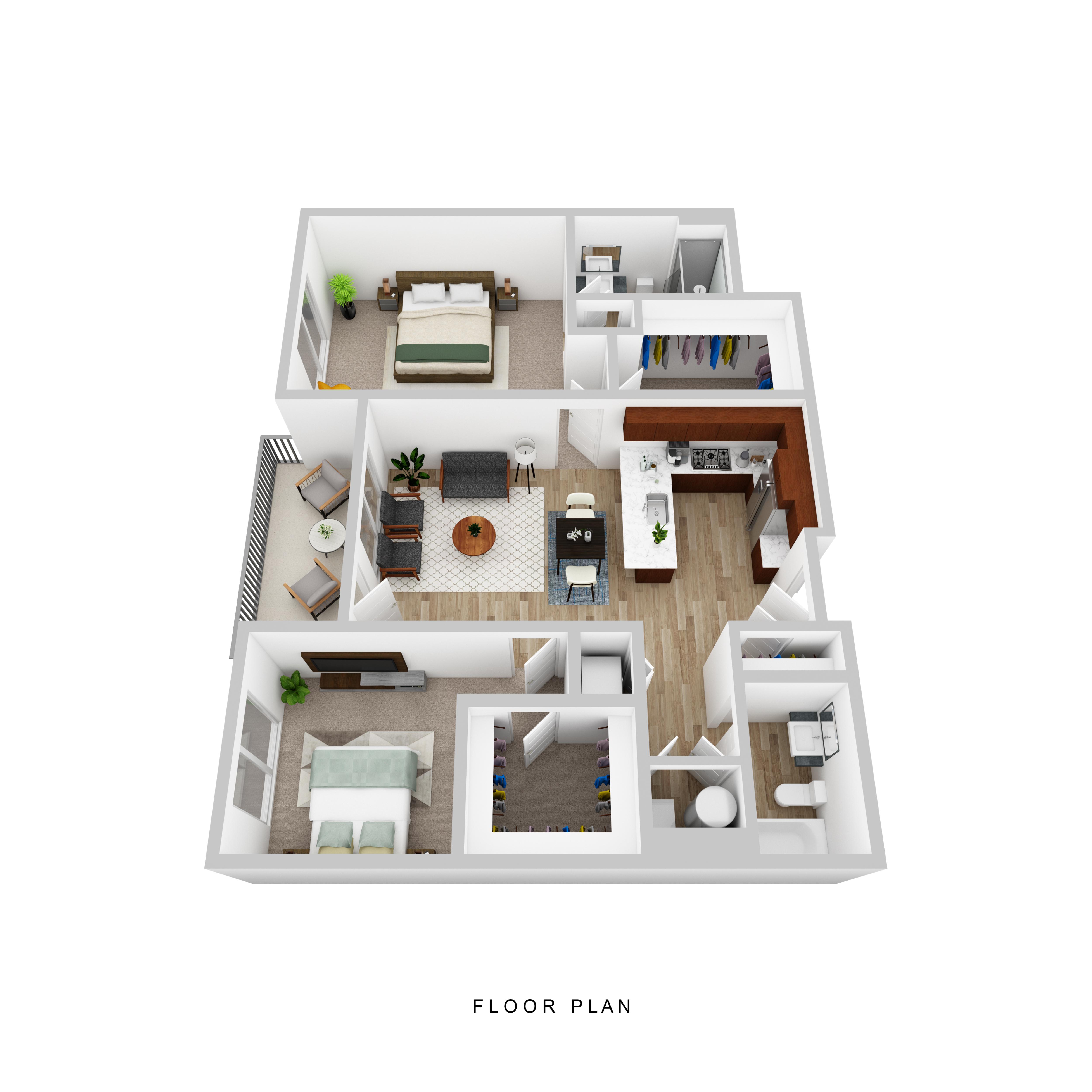 The Calo – 2-405