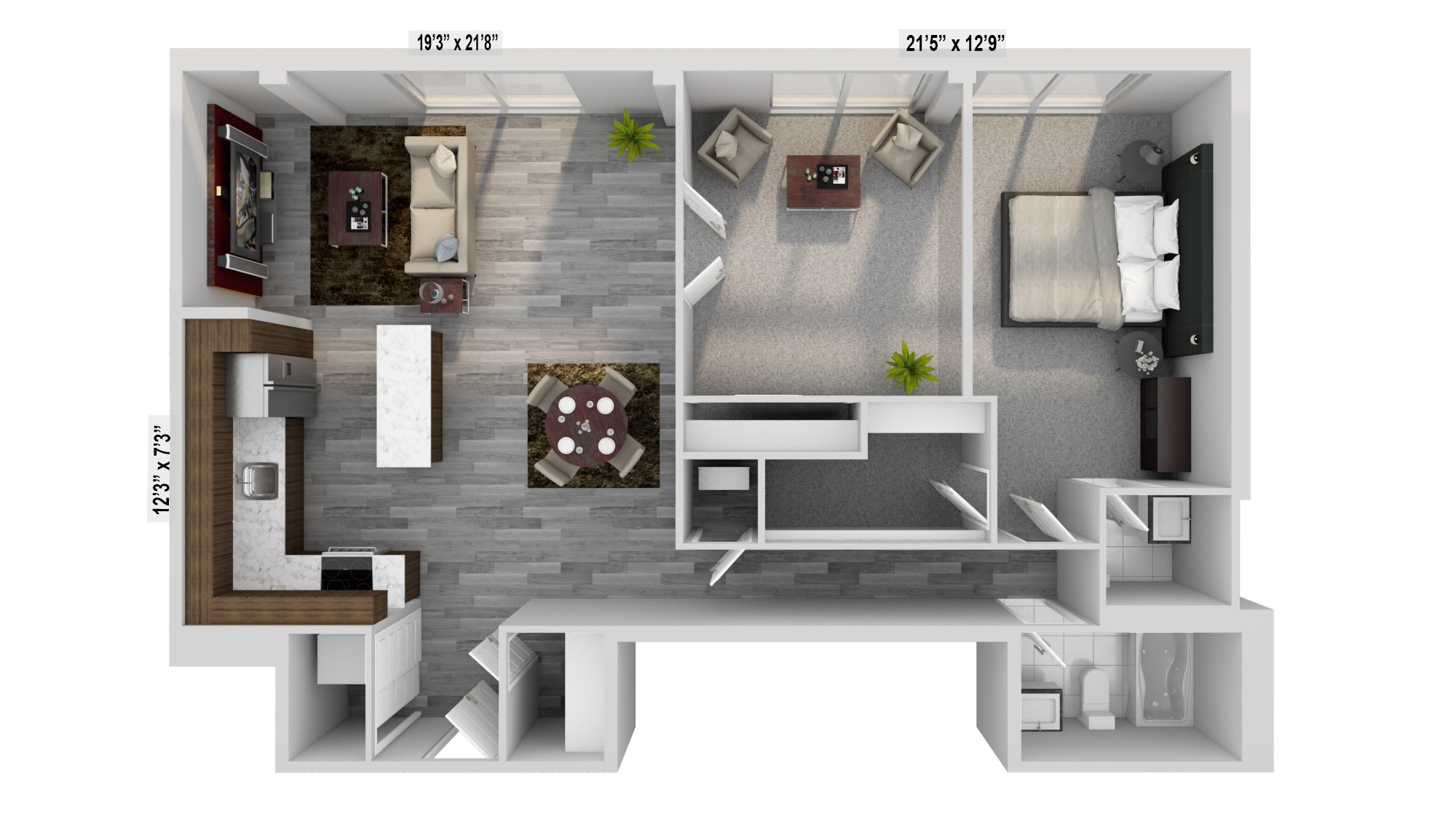 251 Dekalb – S0404
