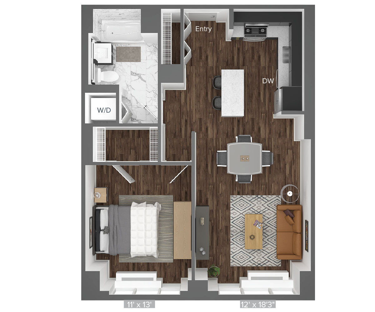 Avalon Bowery Place – 002-411