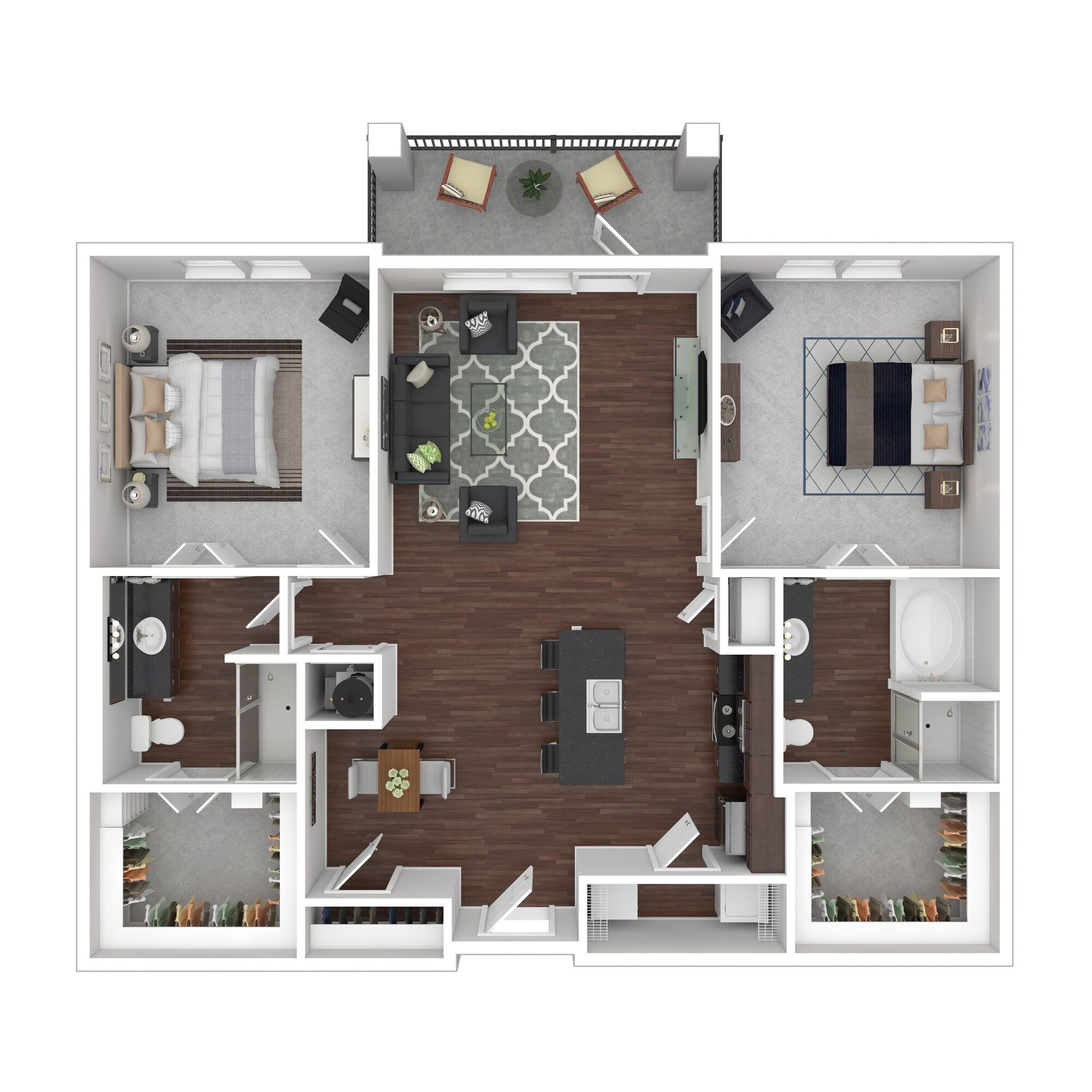 The Standard – 4105
