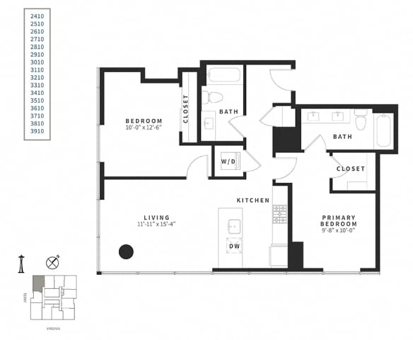 The Ayer – 2510