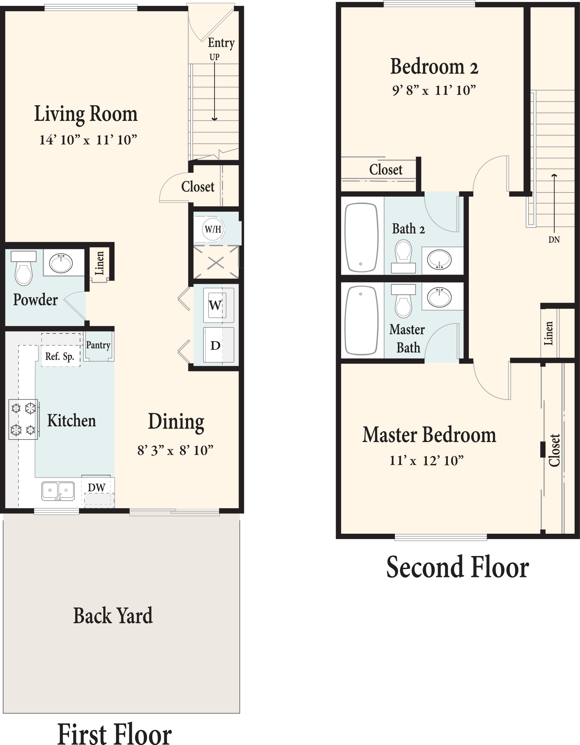 Linden Court – 052