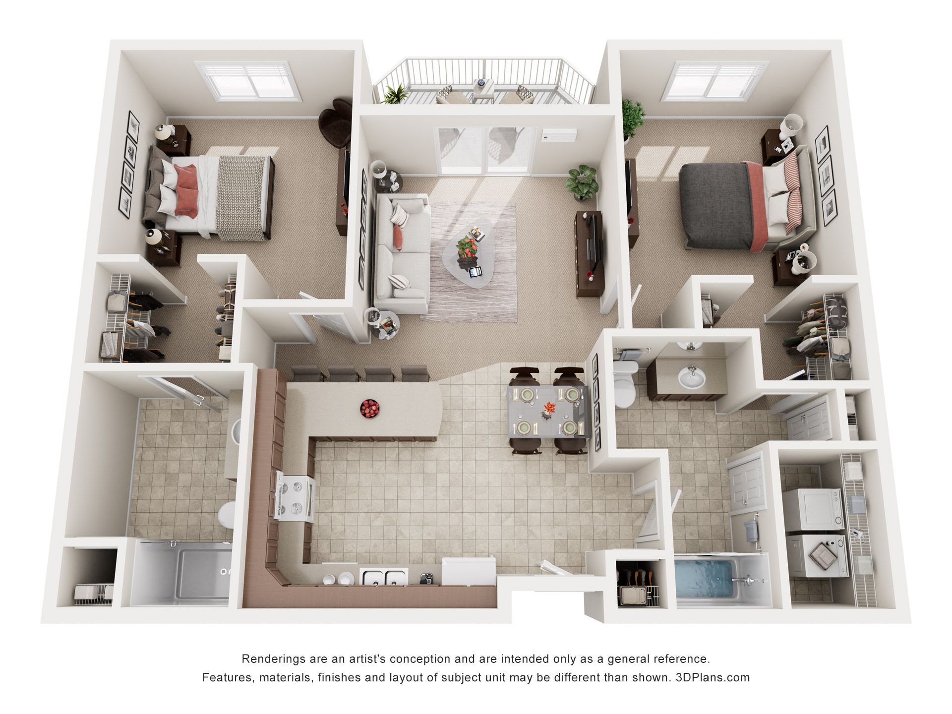 Welcome to Crystal Creek Place — Modern Living in South Fargo – 5301-110