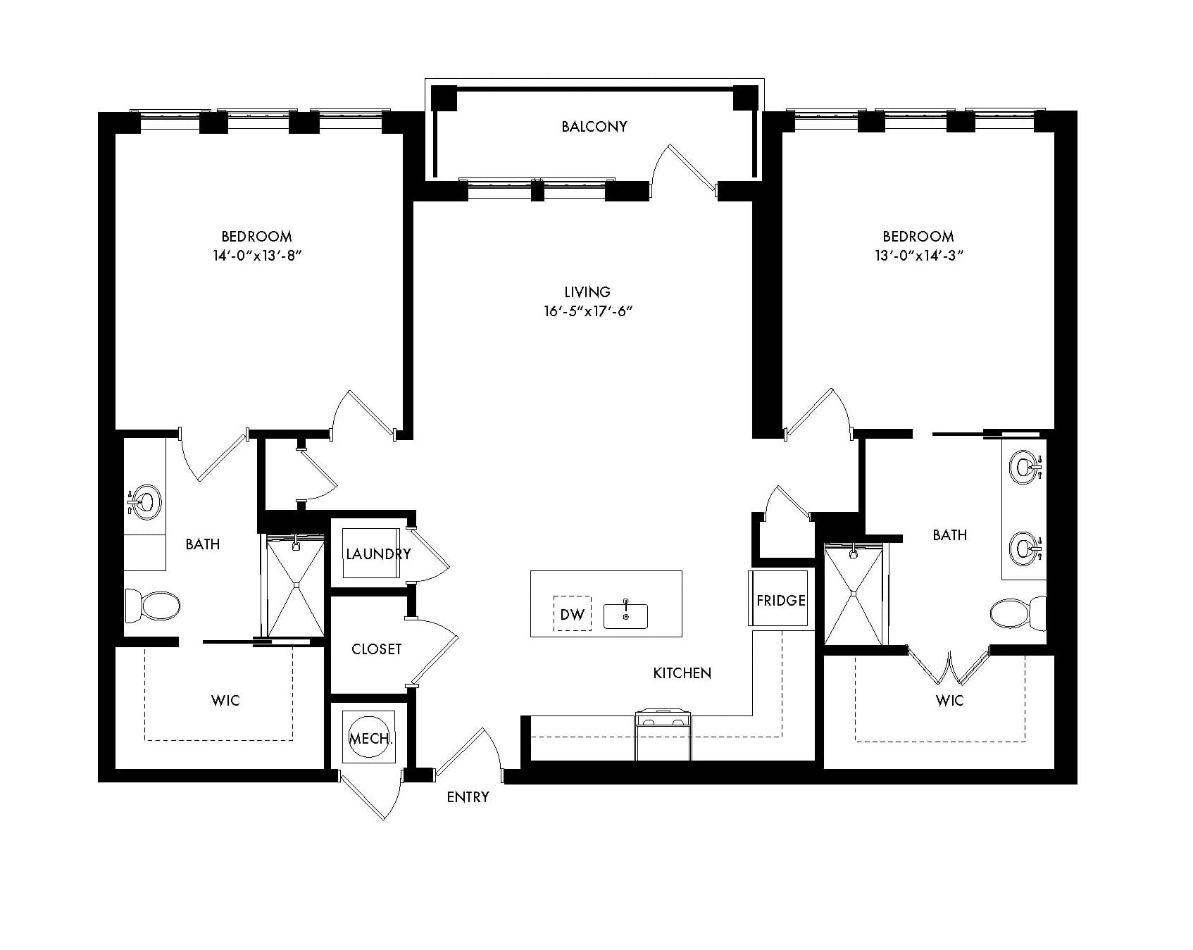 Gables Baldwin Park – 330