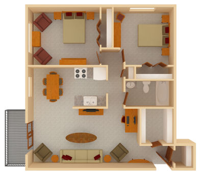 Larpenteur Villa – 180-101