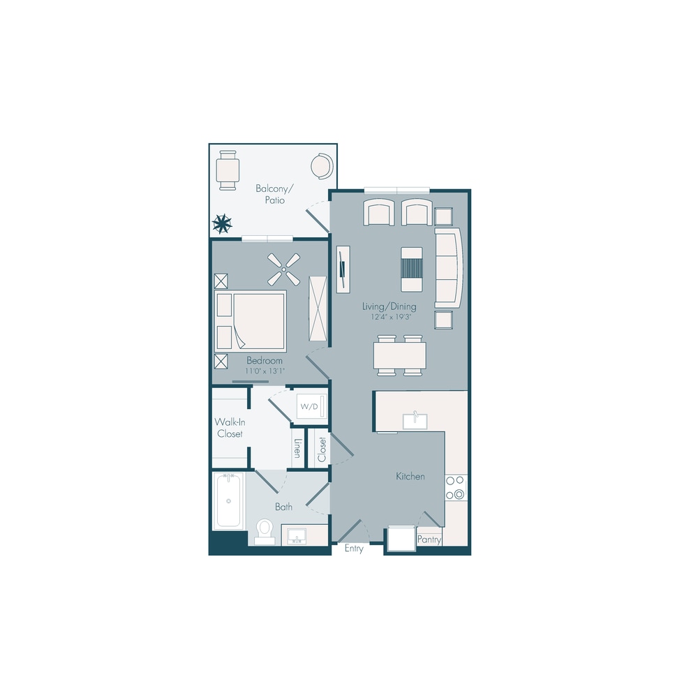 Array La Mesa – 301