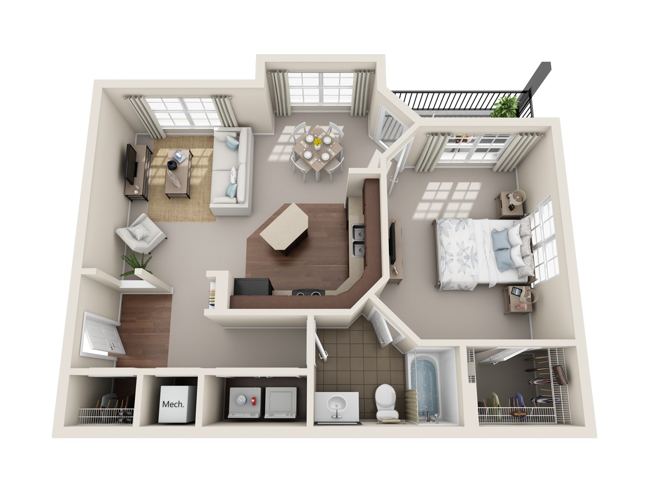 Dublin Square – 201-7351