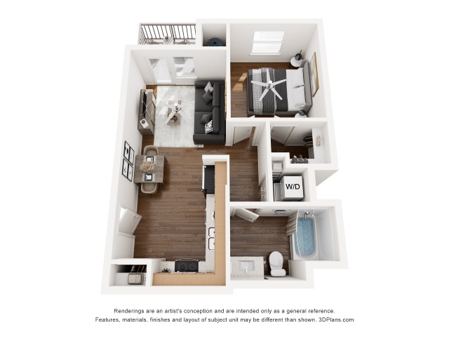 Terra Vista at Tejon Ranch – 5659-314