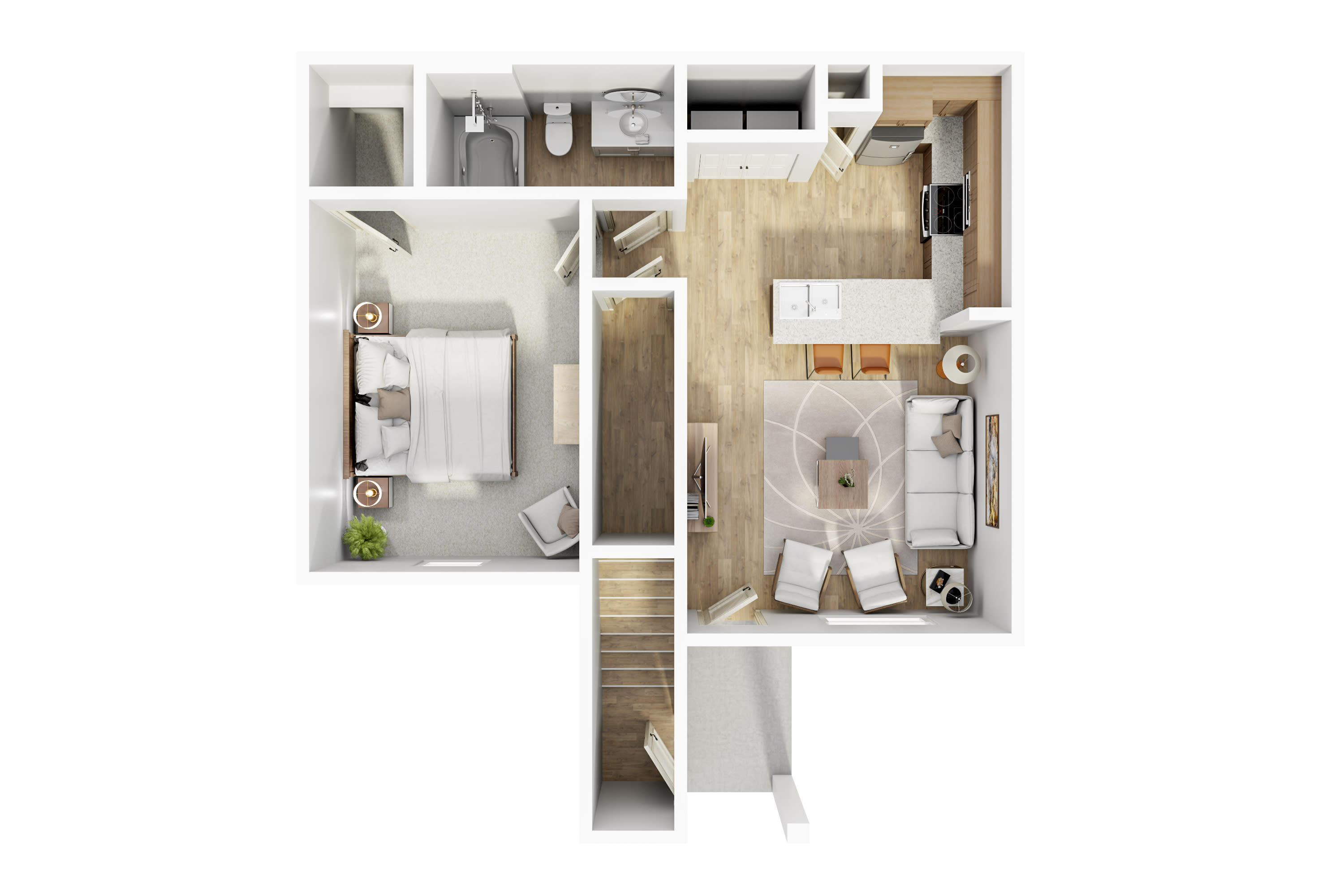 The Emerson at Forney Marketplace – 0212