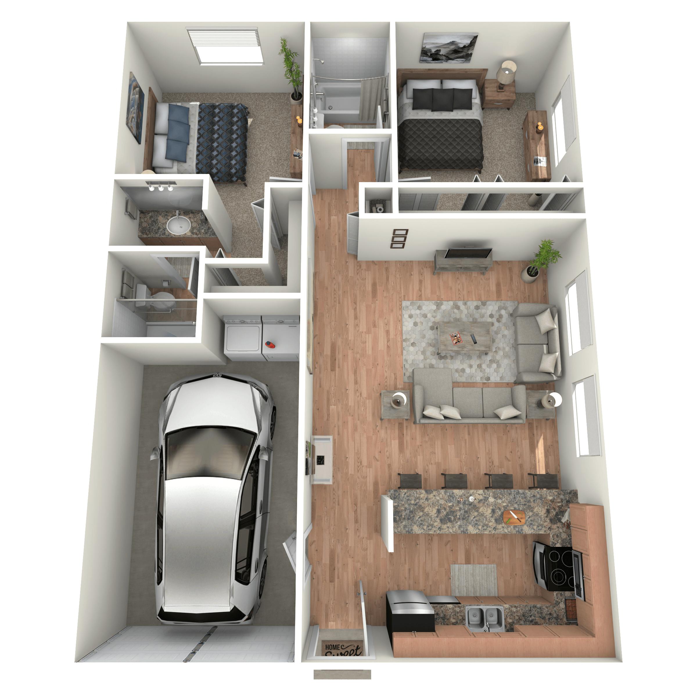 Avery Place Villas – P10