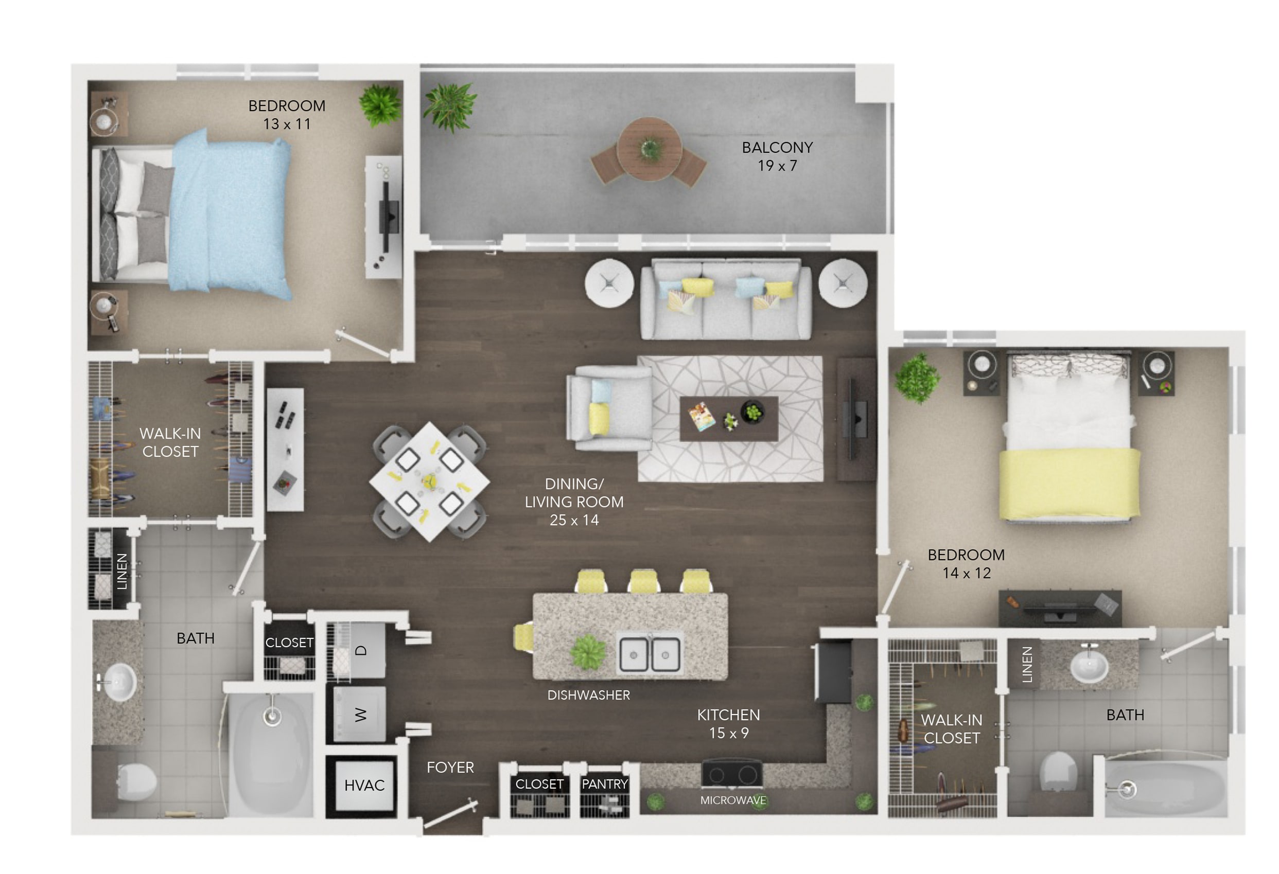 Sapphire Bay – 11301
