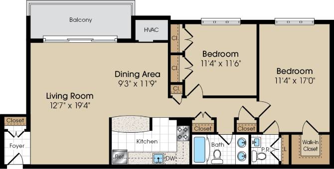 Auden Place – 641-002