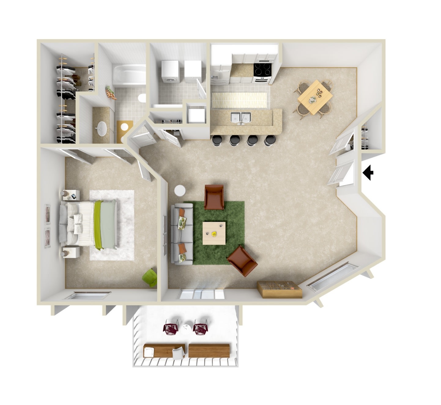 Lakeshore at Altamonte Springs – 236-205