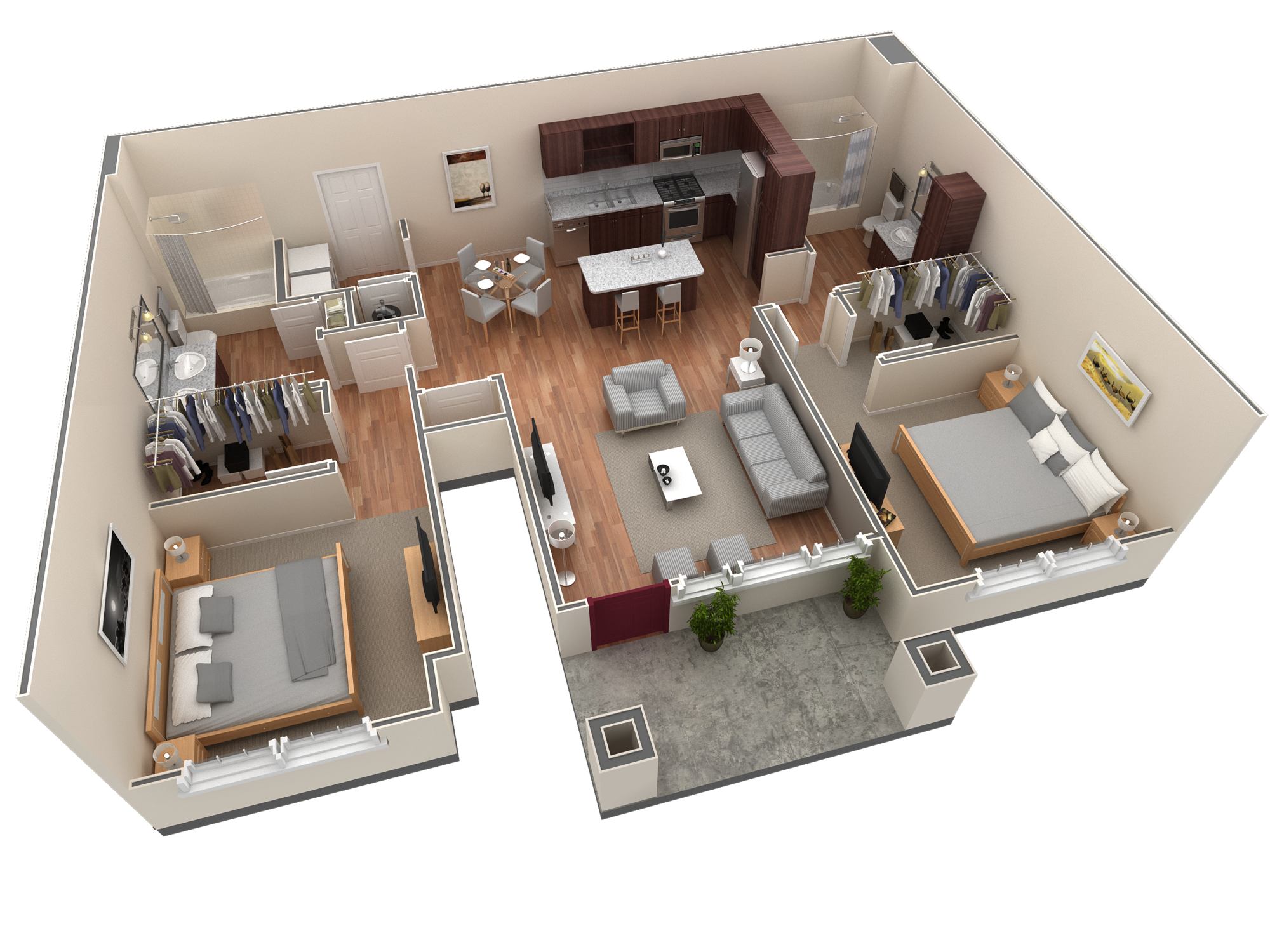 Springs At Colonial – 109