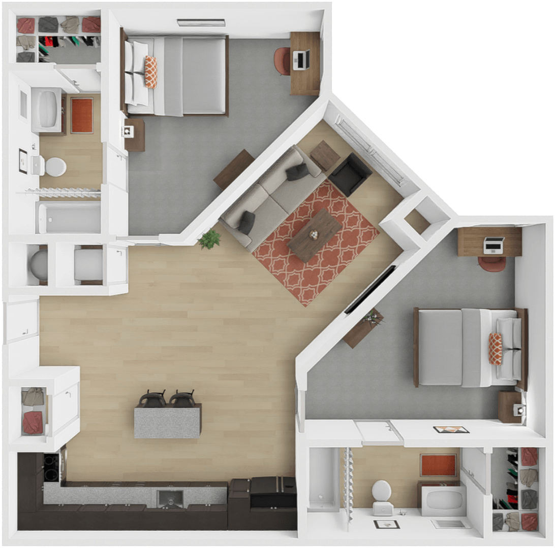 The Depot – 446-B