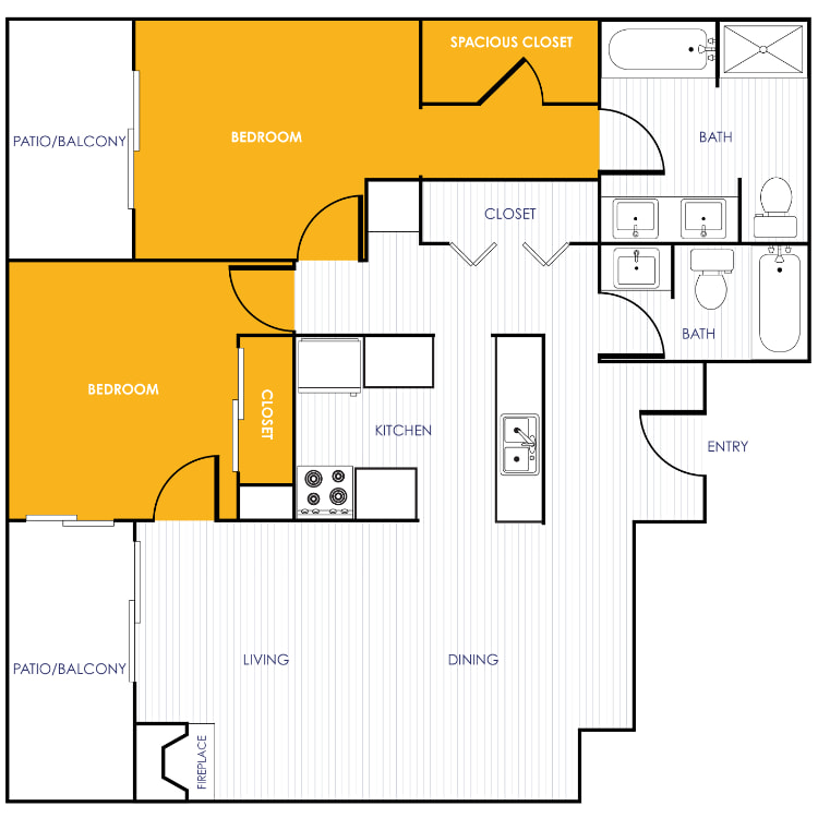 Alvista Nine Mile – 2-409