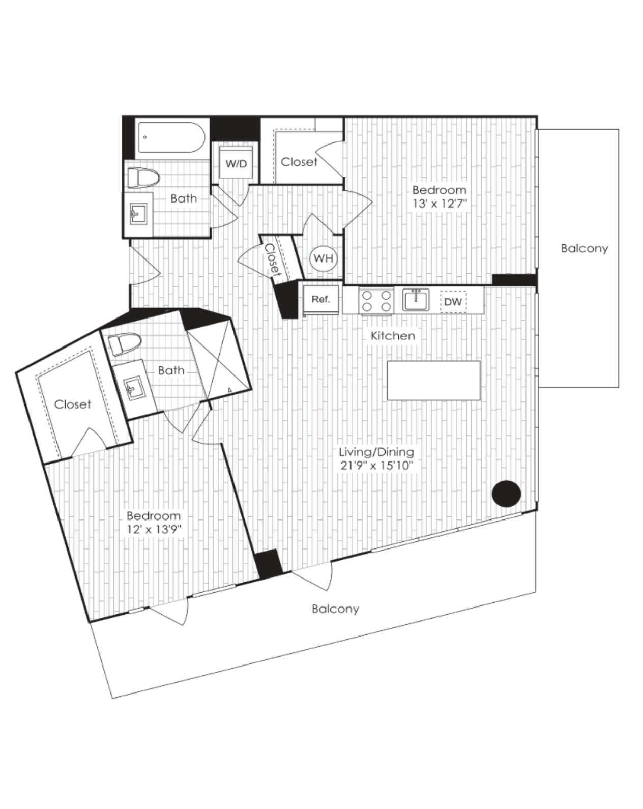 Dock 79 – 902