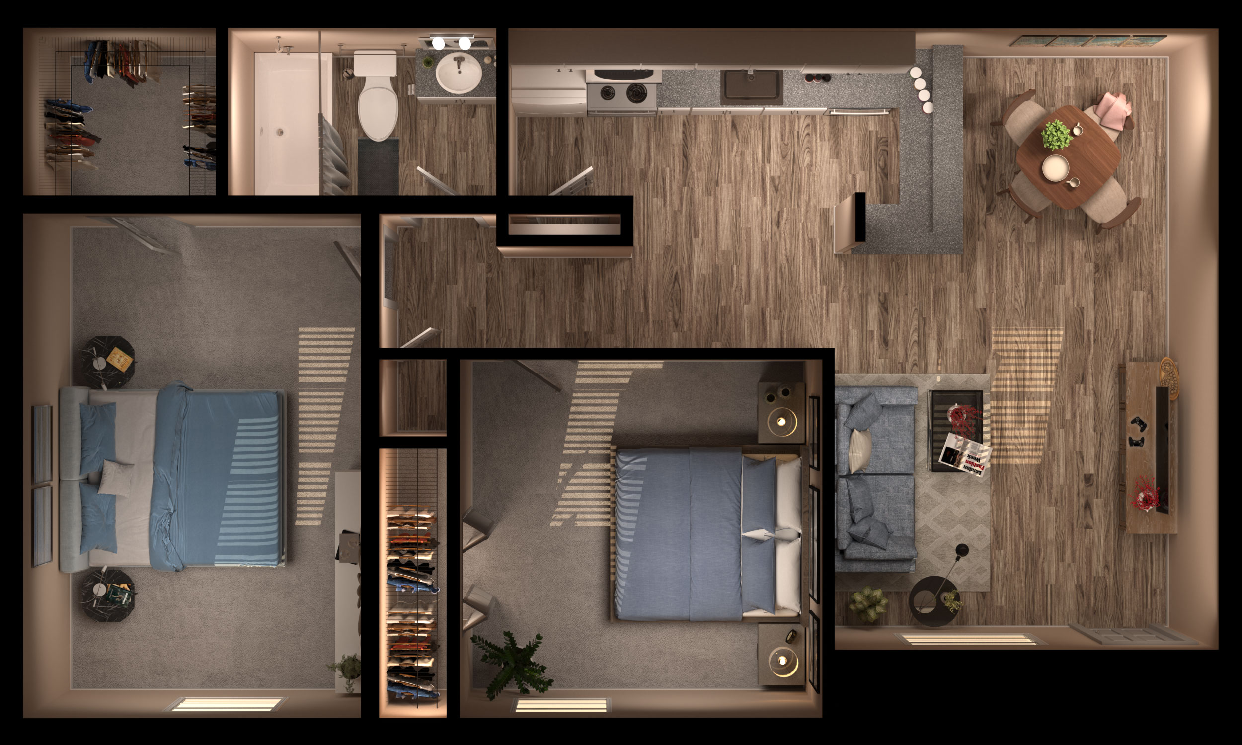 The Wick – 0705