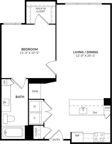 Windsor South Lamar – 381