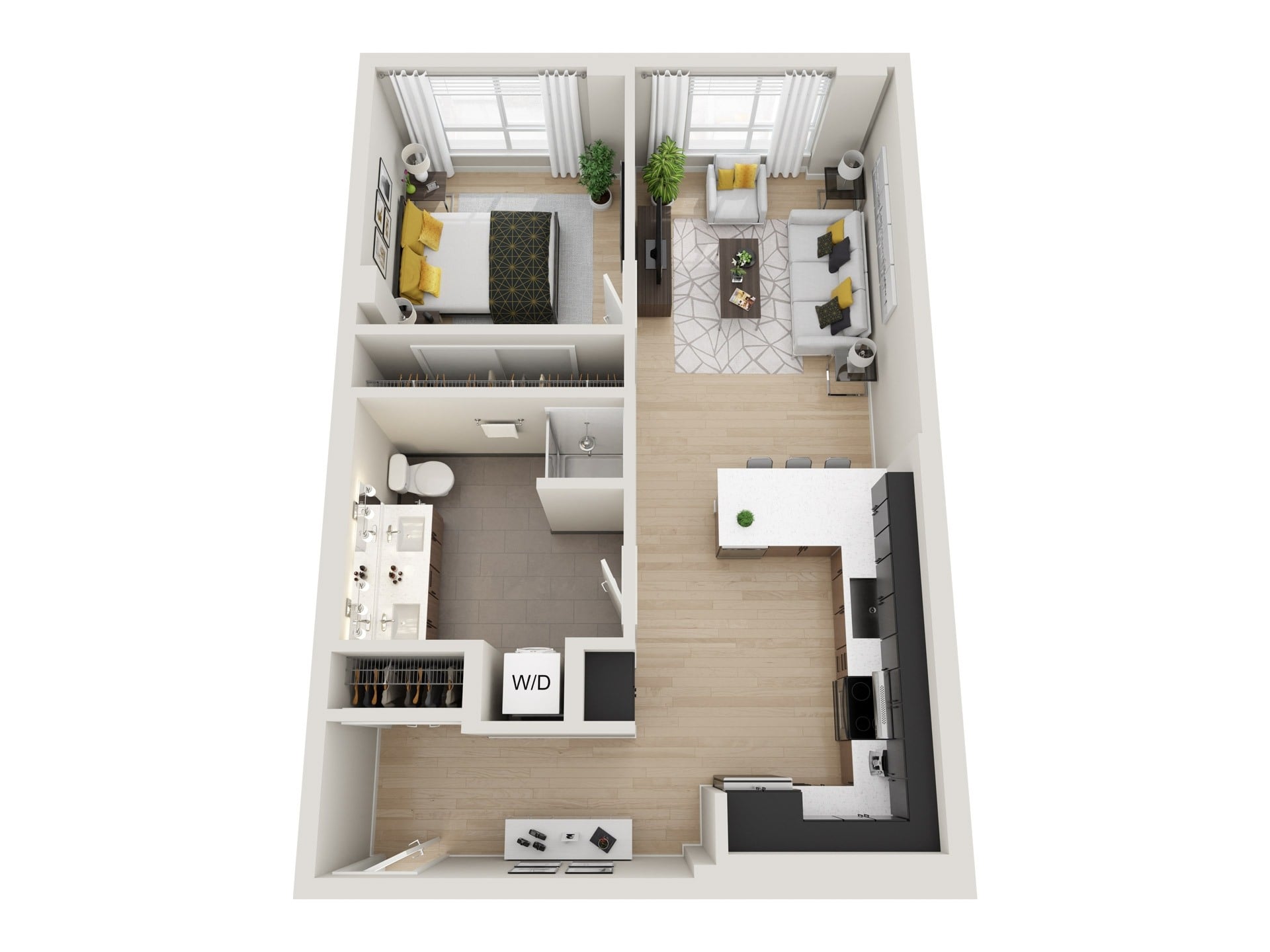 Ion Town Center – 229