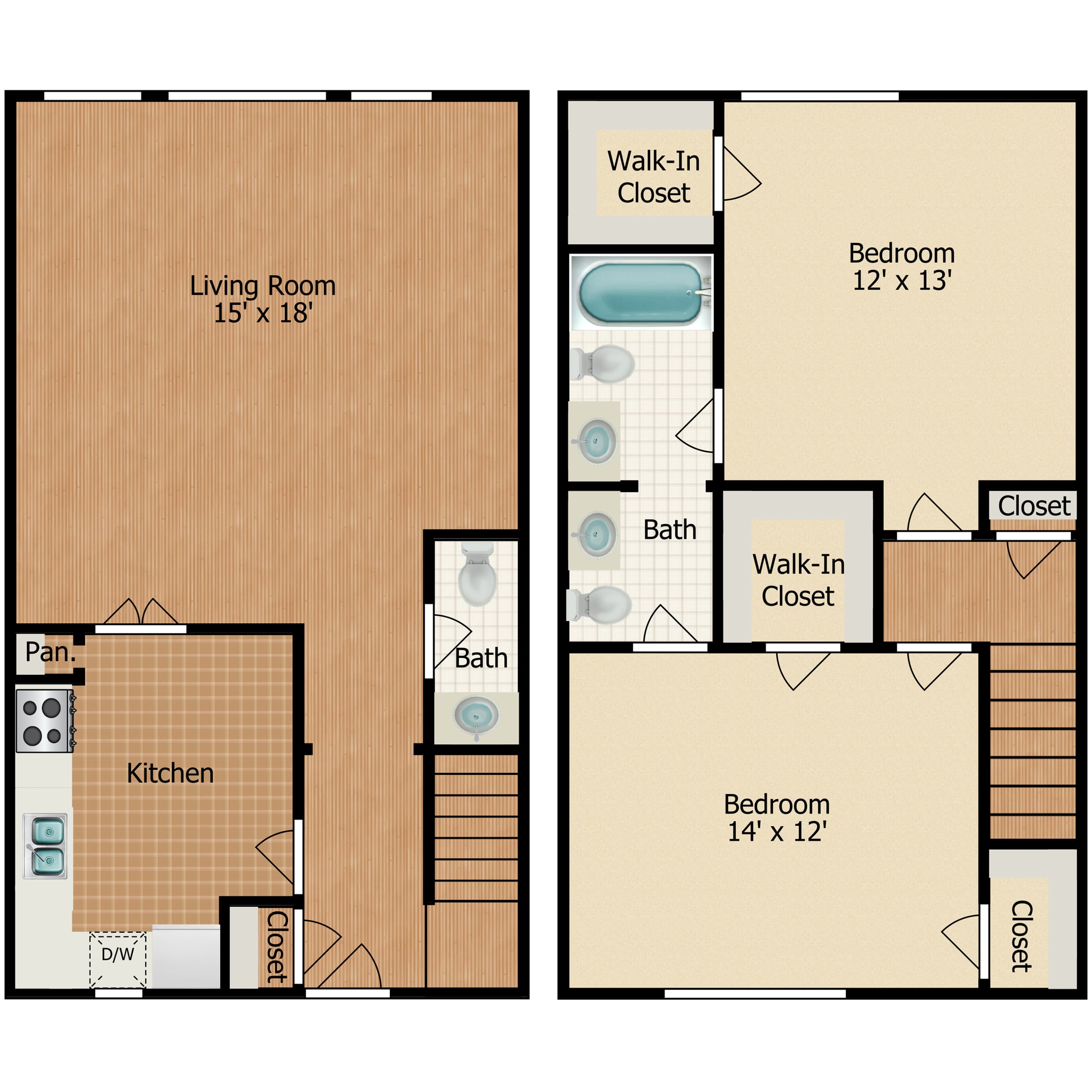 4443 Ocean Drive – 235