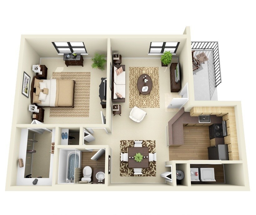 Plantation Colony – 0823