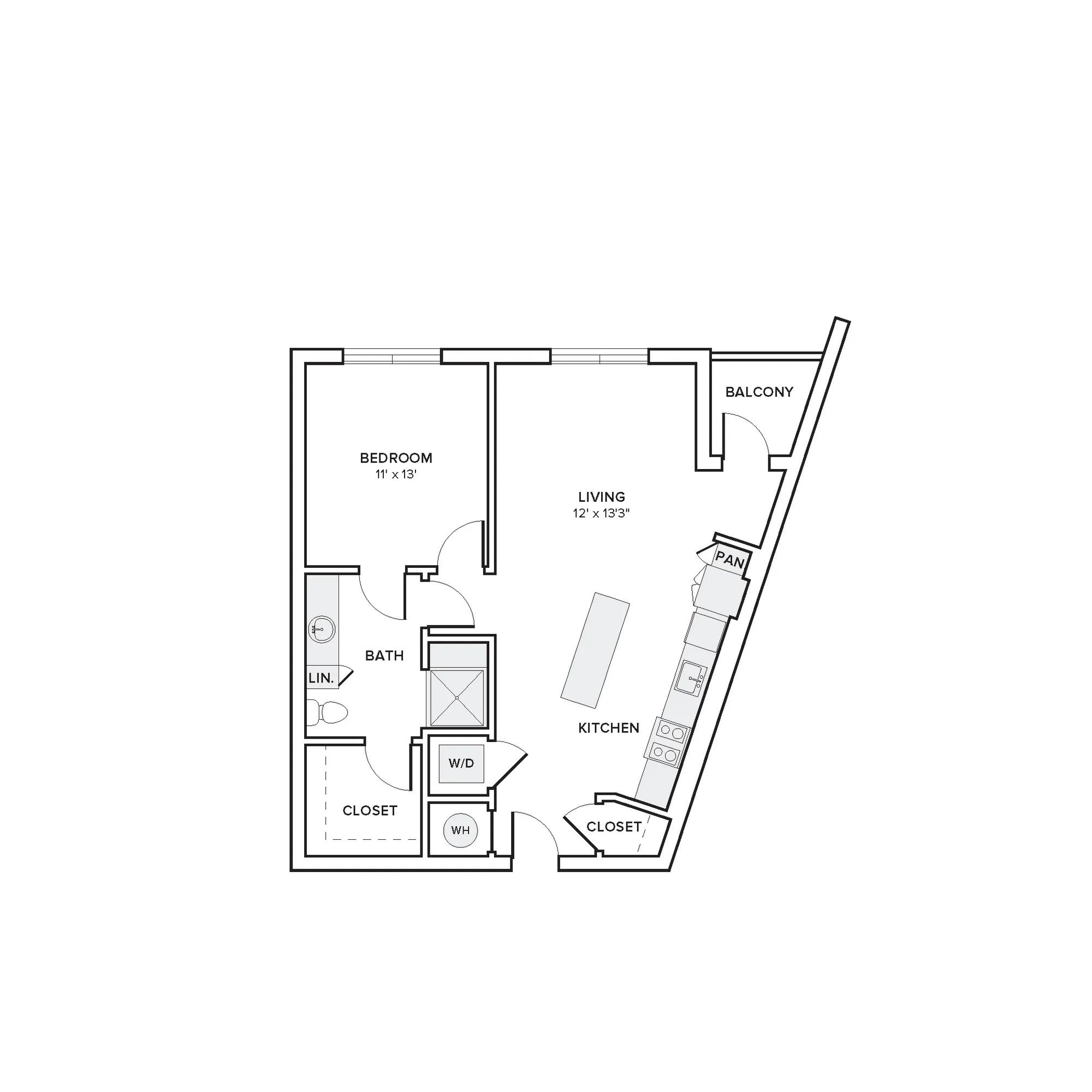 Modera EaDo – 223