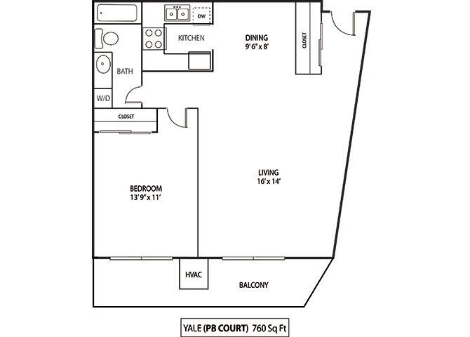 Pebblebrook Court – 211