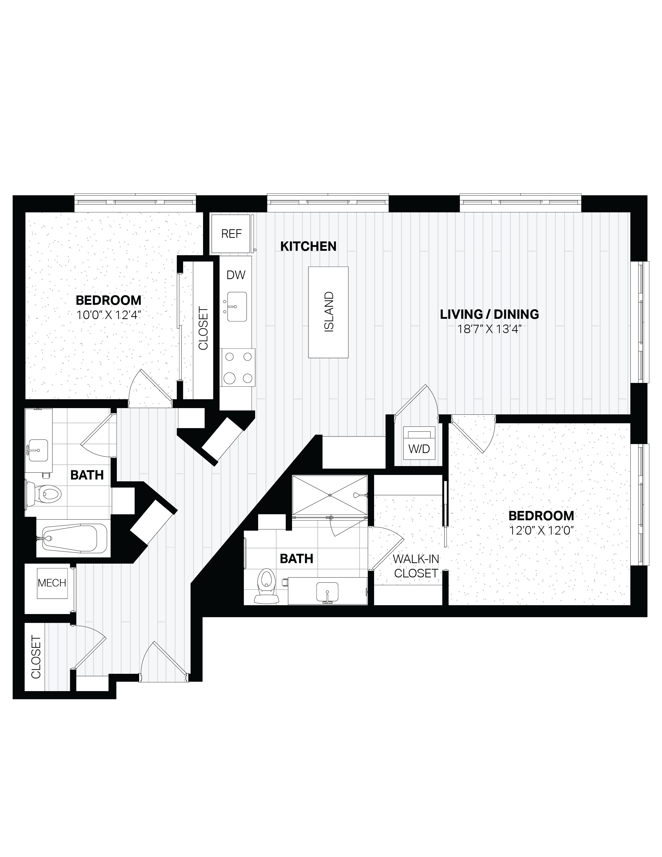 Faraday Park – 704E