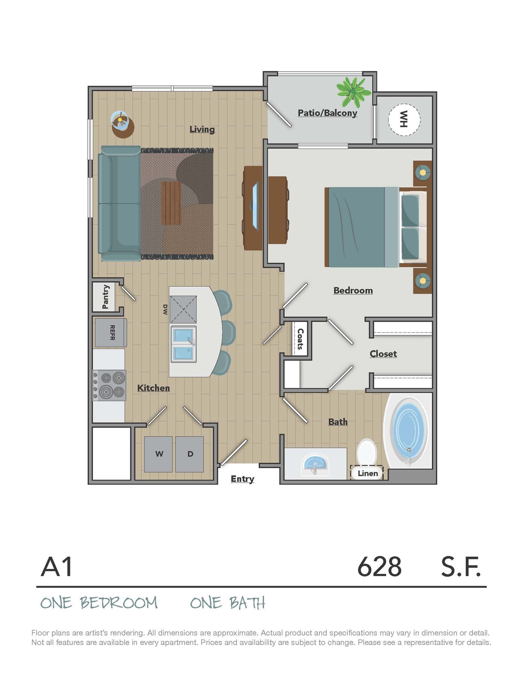 Villas at Mira Loma – 817