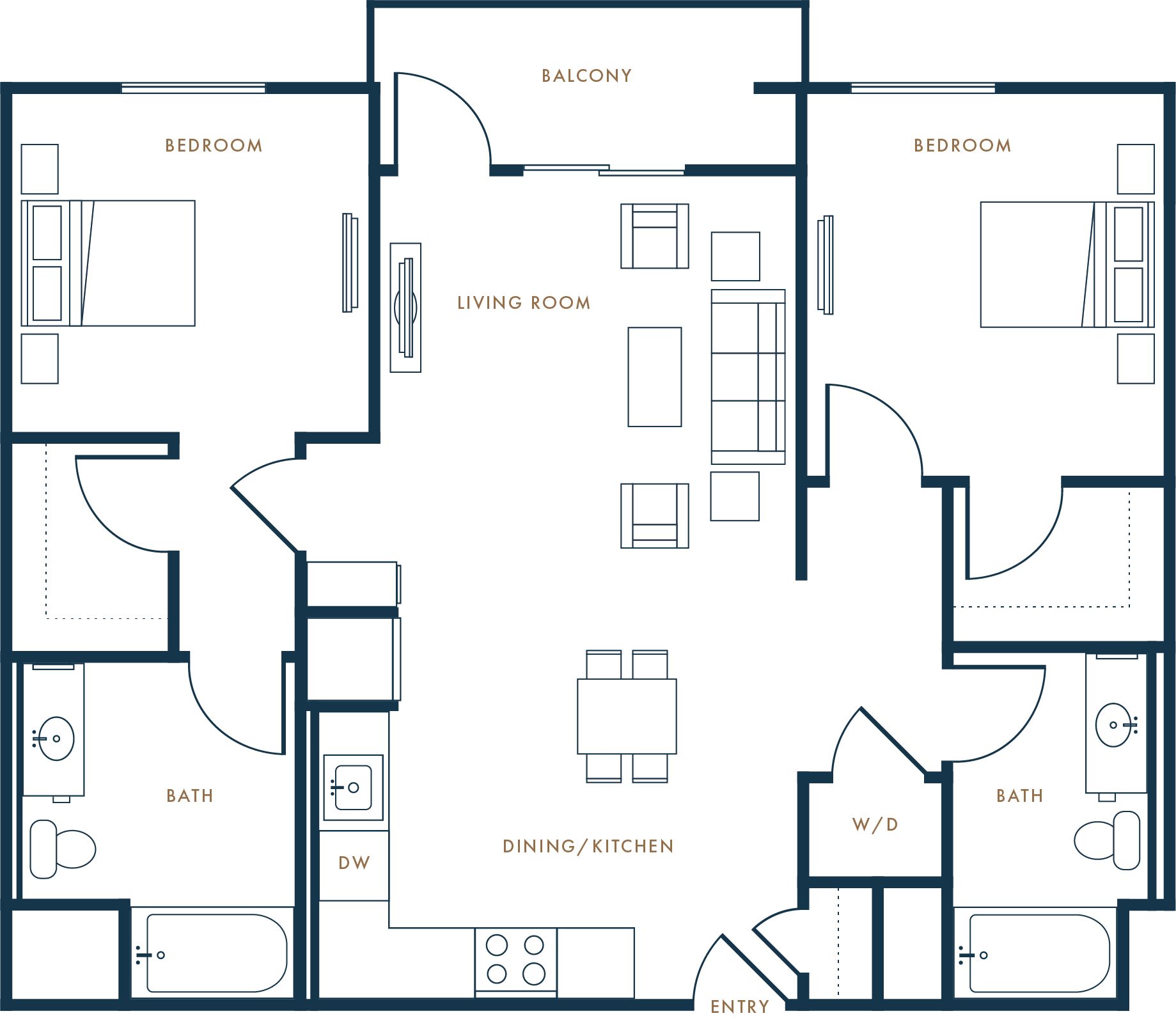 Edson House – 210