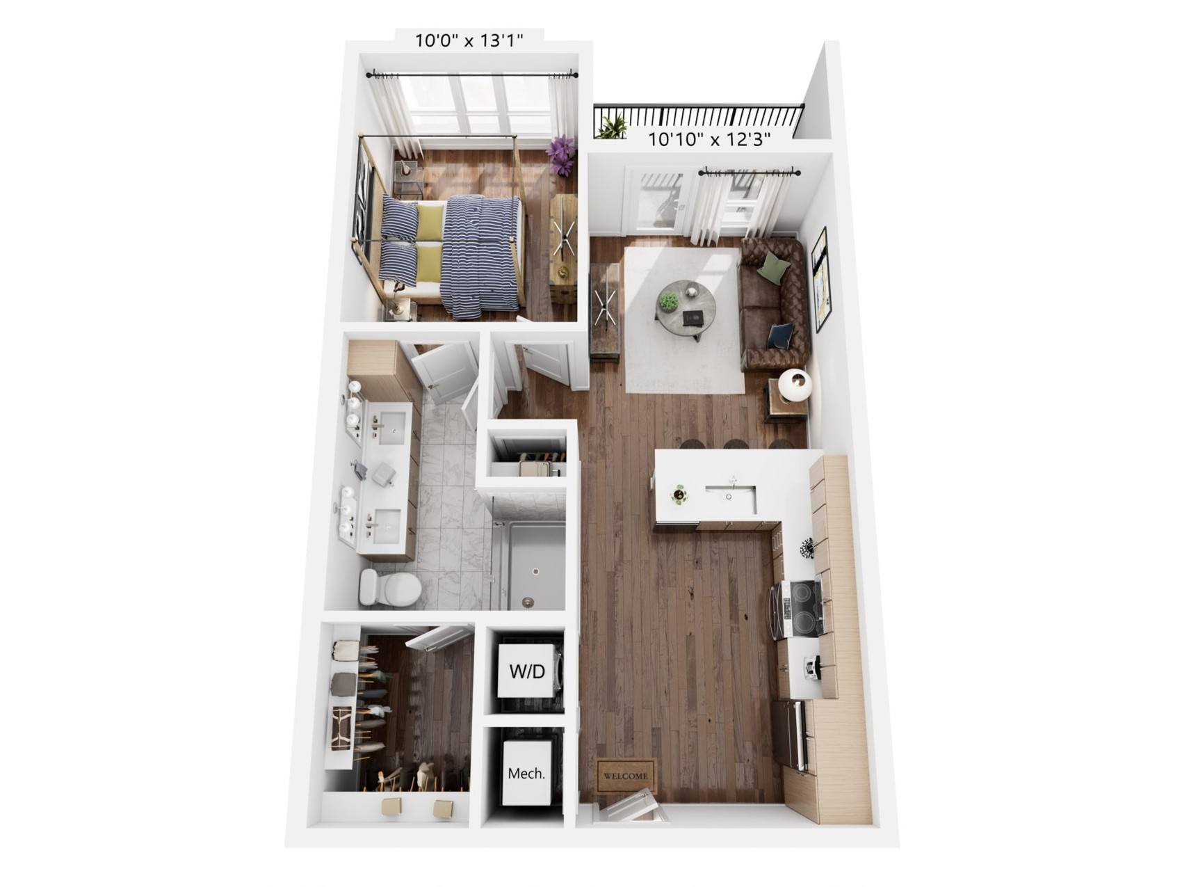 Crestview Heights – 2028