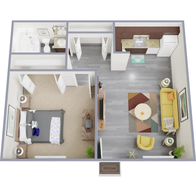 Paloma Terrace – 52