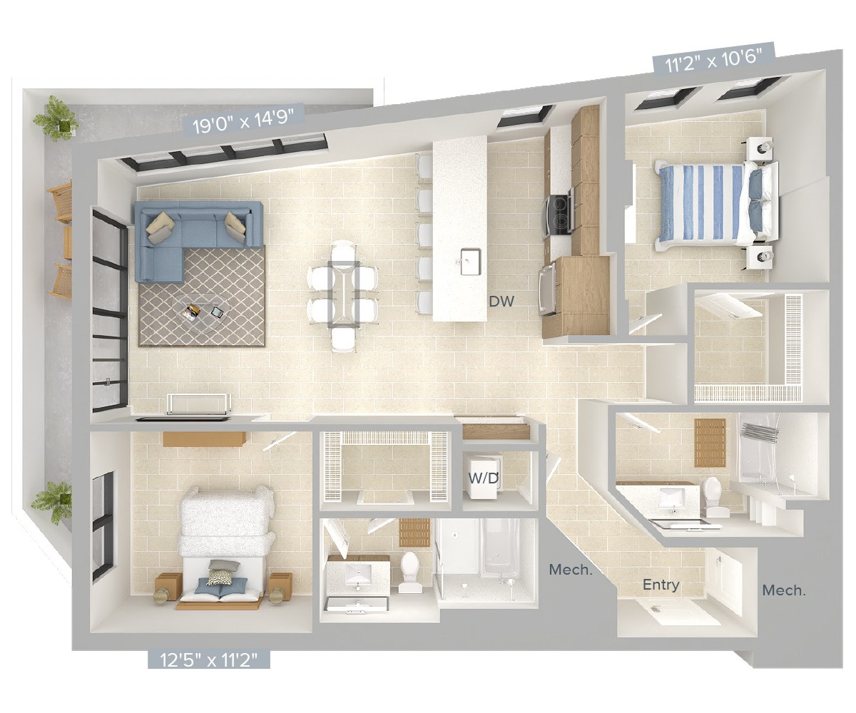 Avalon Doral – 520
